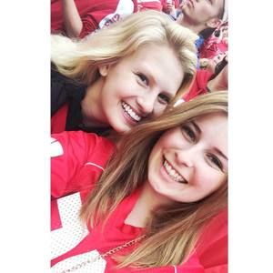 Meet your Posher, Brittnee